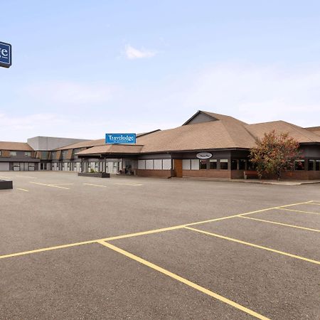 Travelodge By Wyndham Brandon Esterno foto