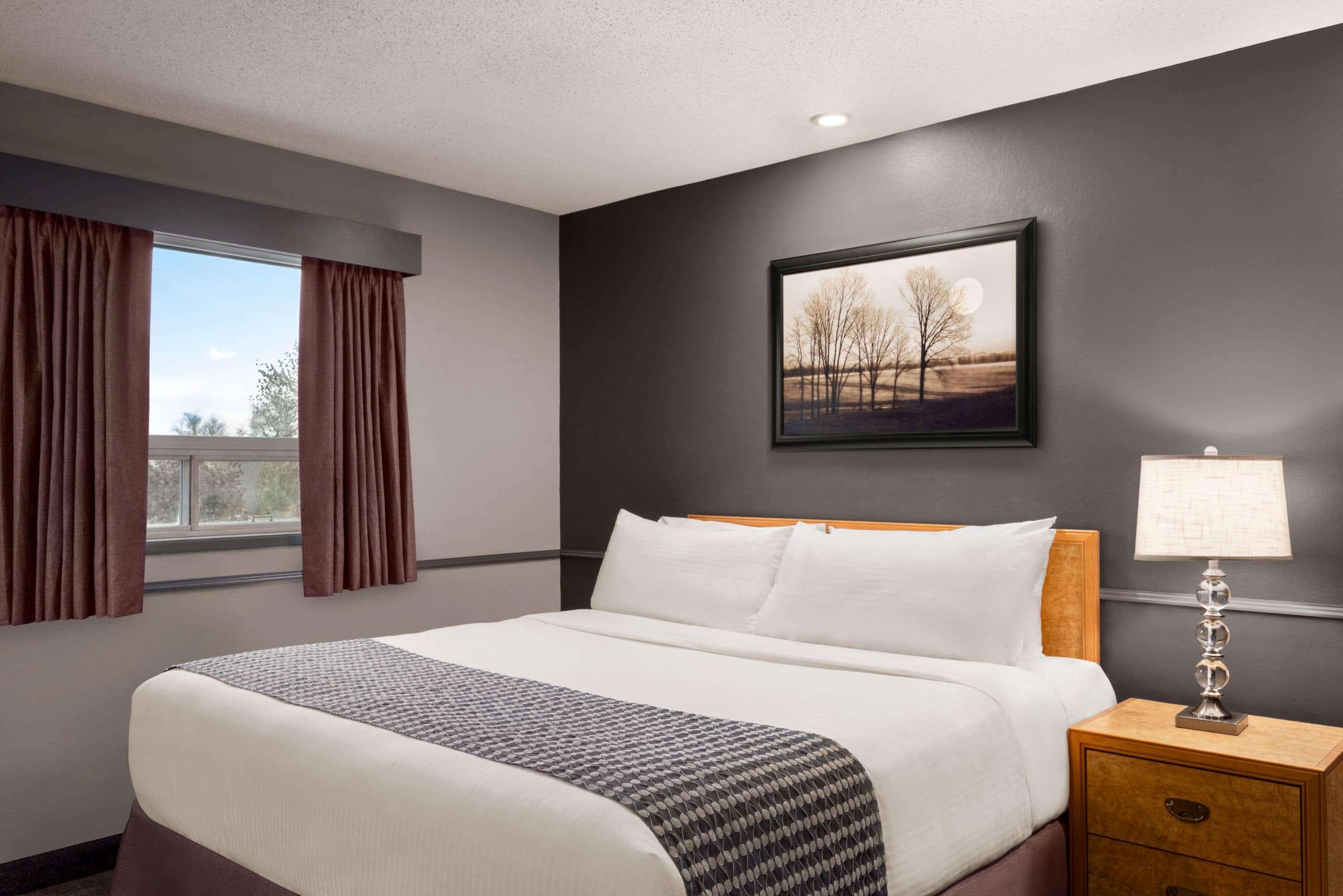 Travelodge By Wyndham Brandon Esterno foto