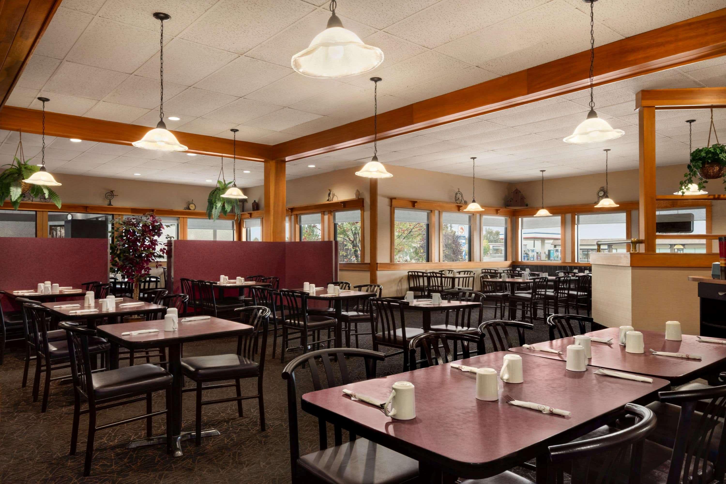 Travelodge By Wyndham Brandon Esterno foto